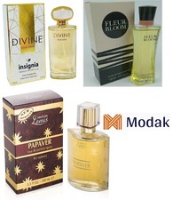 Modak 3 Pack women Perfume