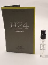 H24 Herbes Vives Hermès for
