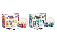 Design Paint Your Own Marble