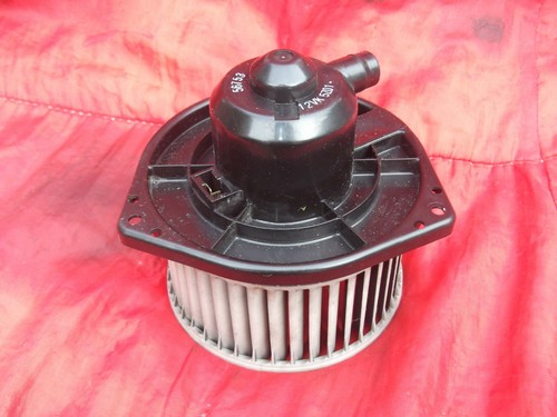 Nissan largo limited heater - nissan, g-limited
