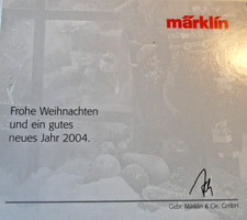 Märklin Mini-Club Gauge Z