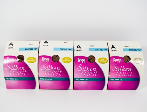 Eggs silken mist - silken,