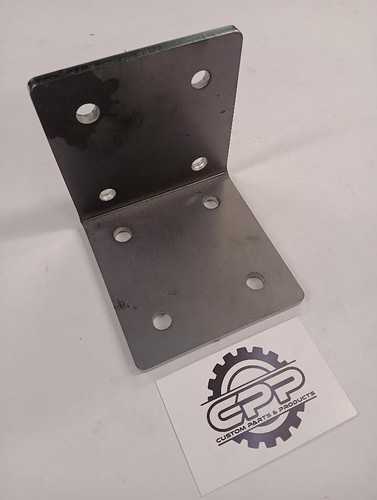 Angle brackets 100 - 100,