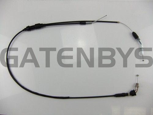 New complete throttle cable - new,