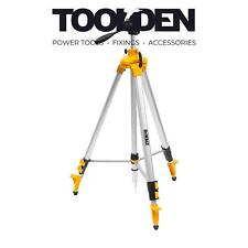 Dewalt DE0733 1/4" Adjustable Head Laser Tripod