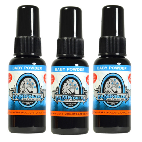 Blunt power oil based - blunt,