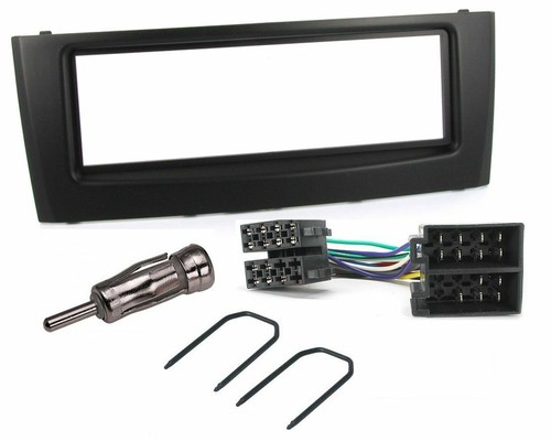 Radio fascia facia adapter - fascia,