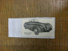 1949 trade card kellogg - 1949,