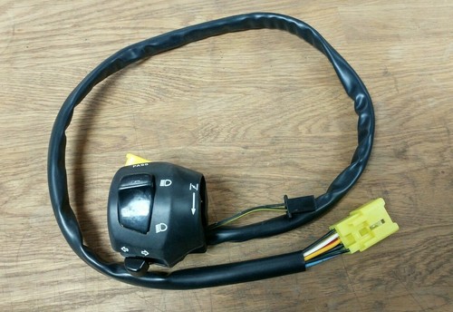 37400 33e11 suzuki - switch, assy