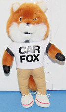 Car Fox Show Me The CARFAX