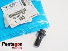 Genuine Renault Master MK3 Vauxhall Movano B Exhaust Pressure Sensor Banjo Bolt