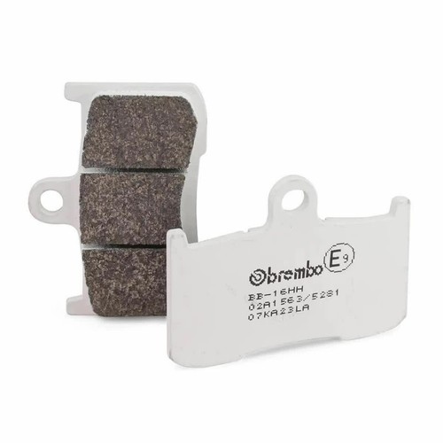 Pair brake pads - brake, la