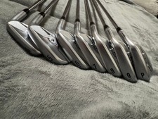 Callaway apex 2014 iron set - callaway,