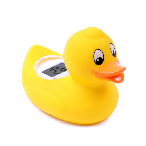 Digi duckling digital water - digital,