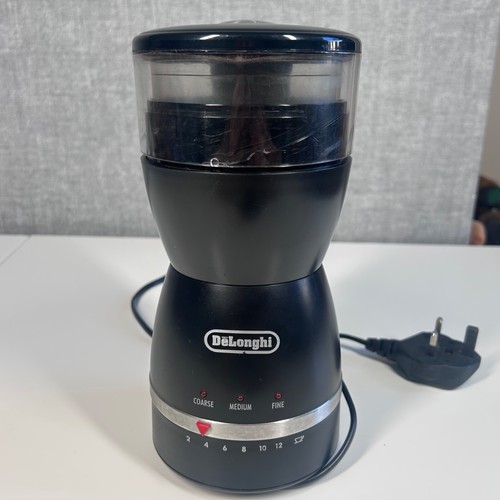 Delonghi electric coffee - delonghi,
