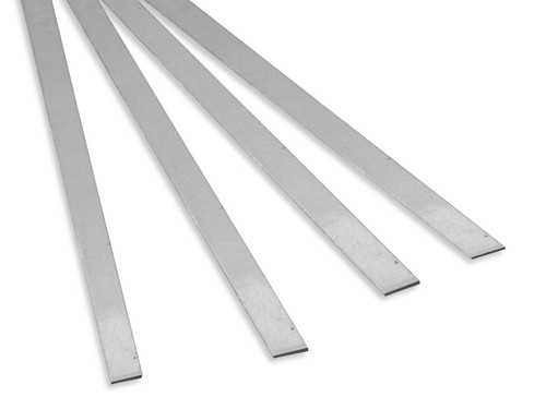 Silver solder strip extra easy - silver,