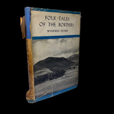 Folk Tales of the Borders ~