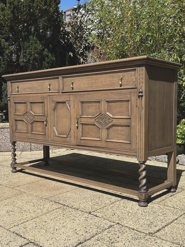 Large antique solid - large,