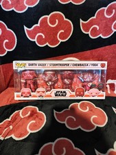 Funko Pop! Star Wars