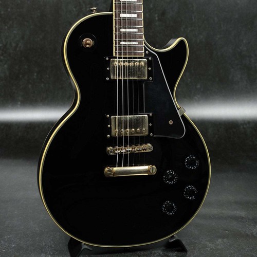 Epiphone les paul custom pro - les,