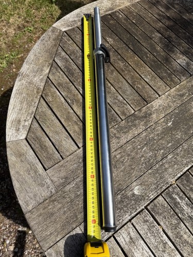 Brompton telescopic seat - brompton,