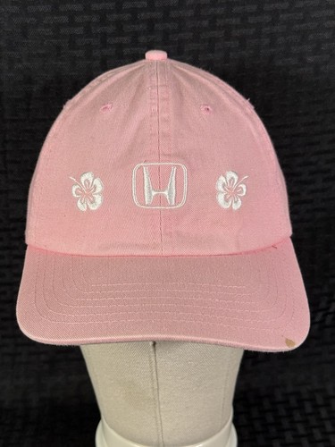 Honda motorsports pink - motorsports,