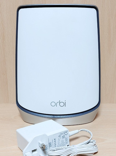 Netgear orbi rbs850 satellite - netgear,
