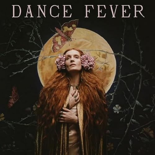 Florence the machine dance - florence,