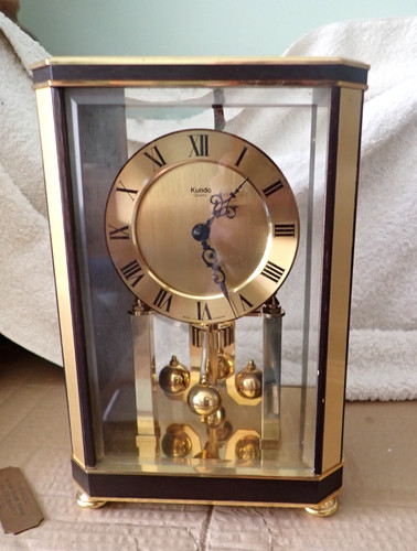 1985 kundo quartz anniversary - 1985,