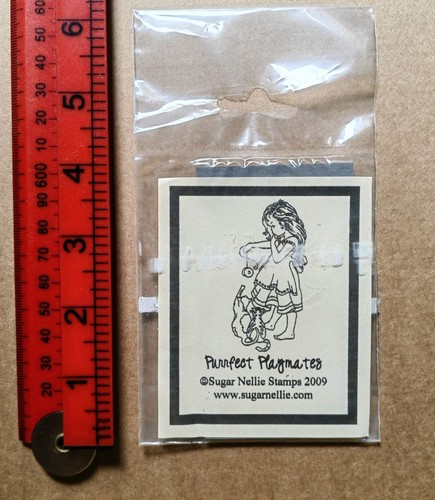 2009 sugar nellie stamps - sugar,