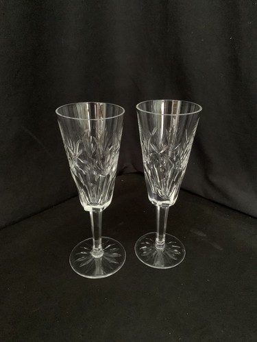 Waterford crystal ashling - crystal, 2