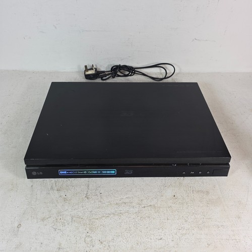 Blu ray hdd recorder - hdd,