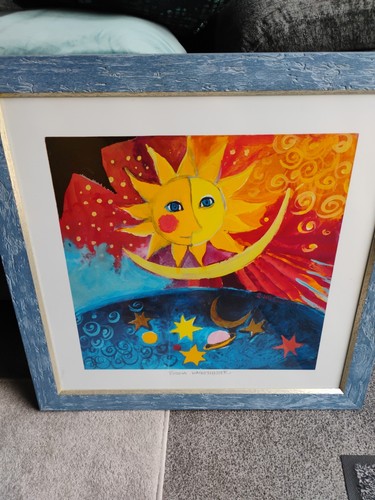 Rosina wachtmeister red cheek - rosina,