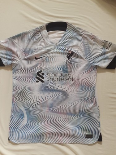 Liverpool 2022 nike - liverpool,