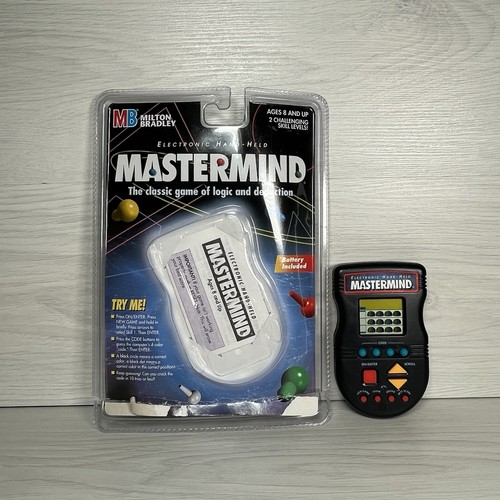Games vintage electronic - games,