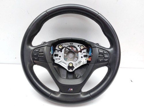 Multifunction steering wheel - multifunction,