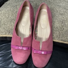 Hotter antoinette court shoes - hotter,