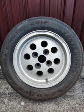 Ford Capri 2.8i Pepperpot