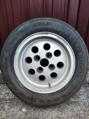 Ford capri pepperpot - capri, 2.8i