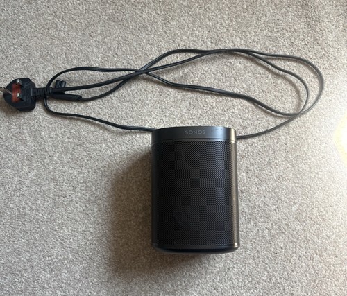 Sonus smart speaker one - sonus,