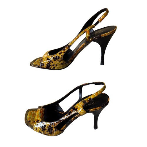 Donald pliner python patent - python,