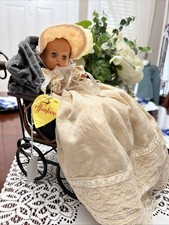 Victorian Effanbee Patsy