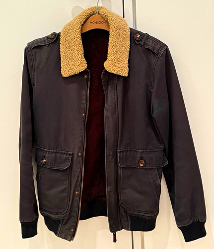 Ted baker black - baker, canvas