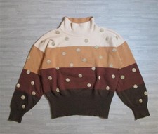 Vintage Escada Jumper Womens