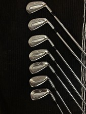 Mizuno Pro 223 iron Set 4-PW