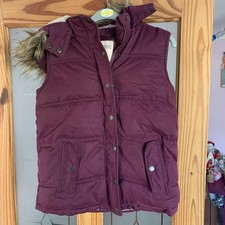 Fat Face girls fleece lined
