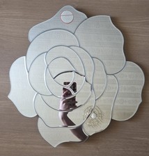 Laura Ashley Rose Shaped