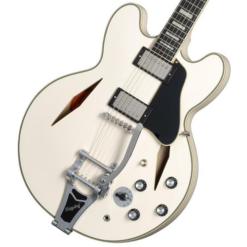 Epiphone shinichi ubukata - epiphone,