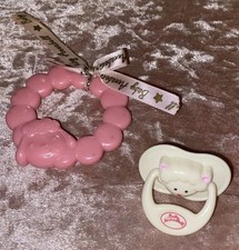 Baby Annabell Soother pacifier
