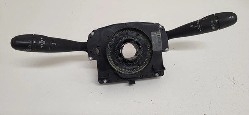 Peugeot 407 steering column - 407, 6d